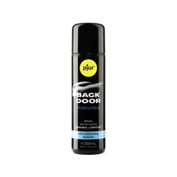 Анальная смазка pjur backdoor Comfort water glide 250 мл на водной основе с гиалуроном PJ11780 фото