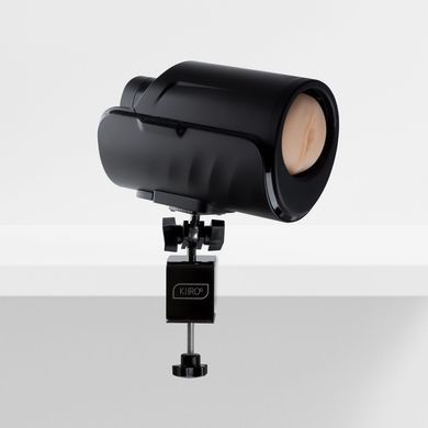 Крепление на стол для мастурбатора Kiiroo Keon Table Clamp, регулируется угол наклона SO6590 фото