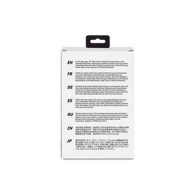Крепление на стол для мастурбатора Kiiroo Keon Table Clamp, регулируется угол наклона SO6590 фото