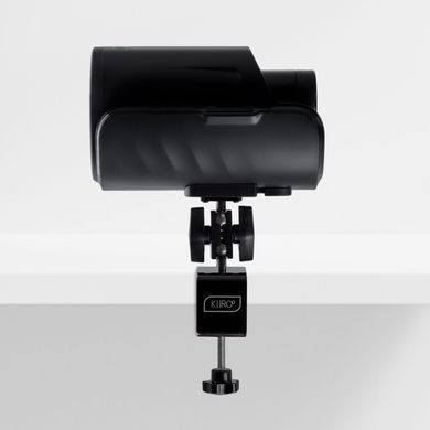 Крепление на стол для мастурбатора Kiiroo Keon Table Clamp, регулируется угол наклона SO6590 фото