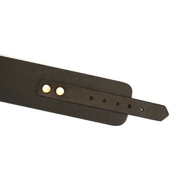 Поножі Liebe Seele Samurai Ankle Cuffs SX2818 фото
