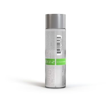 Смазка на водной основе JO H2O Organic Aloe (236 мл), увлажняющий и успокаивающий эффект SX0723 фото