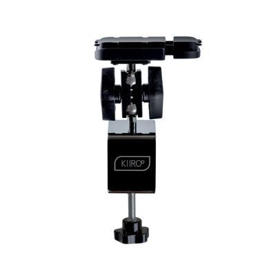 Крепление на стол для мастурбатора Kiiroo Keon Table Clamp, регулируется угол наклона SO6590 фото