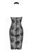 Сукня Noir Handmade F338 Lace midi dress - L SX2053 фото 8