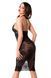 Сукня Noir Handmade F338 Lace midi dress - L SX2053 фото 2