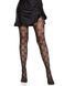 Колготки Leg Avenue Bow Net Tights One Size SX2760 фото 4