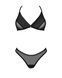 Комплект Obsessive Latinesa 2-pcs set XS/S, бюстгальтер та трусики SO9780 фото 3