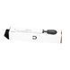 Вибромассажер DOXY Die Cast R Stardust White SX2461 фото 6