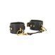 Поножі Liebe Seele Samurai Ankle Cuffs SX2818 фото 1