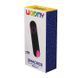 Вибропуля Wooomy Smacker, перезаряжаемая, 10 скоростей вибрации SO7442 фото 2