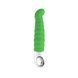 Вібратор точки G Fun Factory PATCHY PAUL fresh green, гнучкий, 12 режимів SX0935 фото 2