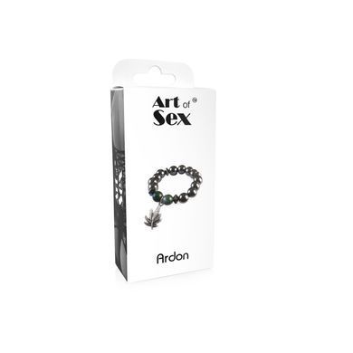 Мужское украшение на пенис Art of Sex - Ardon SO8515 фото