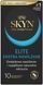 Презервативи SKYN Elite Extra Lubricated 10 шт SX2545 фото 2