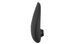 Вакуумний кліторальний стимулятор Womanizer Classic 2 - Black, 10 режимів, функція Afterglow SO8747 фото 3