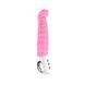 Вібратор точки G Fun Factory PATCHY PAUL candy rose, гнучкий, 12 режимів SX0936 фото 3