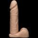 Фаллоимитатор Doc Johnson Vac-U-Lock - 8 Inch ULTRASKYN Cock White, диаметр 5,1см SO1561 фото 1