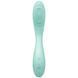 Вибратор с жемчужной стимуляцией точки G Satisfyer Rrrolling Pleasure Mint SO6075 фото 4
