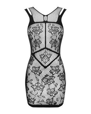 Откровенное мини-платье Obsessive D239 dress S/M/L SO7874 фото