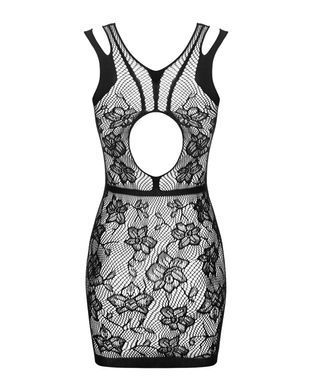 Откровенное мини-платье Obsessive D239 dress S/M/L SO7874 фото