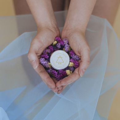 Набір Bijoux Indiscrets HOROSCOPE - Gemini (Близнюки) вібратор на палець, гель для клітора, підвіска SO2309 фото