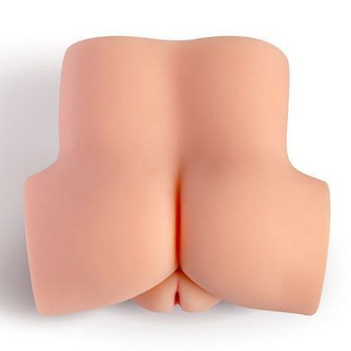 Мастурбатор Real Body &mdash; Real Tess SO9951 фото