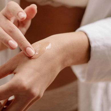 Лубрикант на водной основе Bijoux Indiscrets &ndash; Sex au Naturel 75 мл SX2187 фото