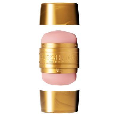 Мастурбатор Fleshlight Quickshot STU, компактный, отлично для пар и минета SO4569 фото