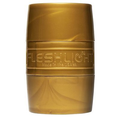 Мастурбатор Fleshlight Quickshot STU, компактный, отлично для пар и минета SO4569 фото