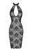 Платье Noir Handmade F338 Lace midi dress - XXL SX2057 фото 7