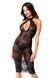 Платье Noir Handmade F338 Lace midi dress - XXL SX2057 фото 1