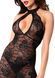 Платье Noir Handmade F338 Lace midi dress - XXL SX2057 фото 5