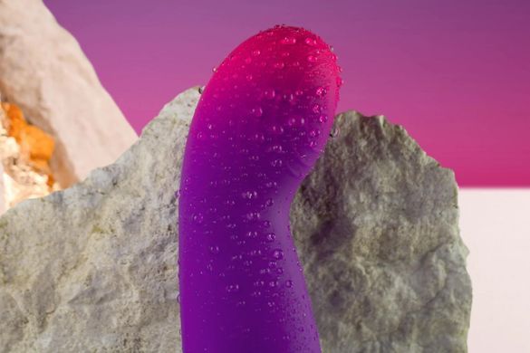 Вибратор Rocks Off Glo Girl - Vibe SX2681 фото