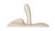 Sit-on-top смарт-вибратор Zalo &ndash; Flora Smart Vibrating Pad Ivory White, 9 моторов SX0718 фото 3