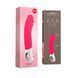 Вибратор для точки G Fun Factory BIG BOSS pink, очень мощный, 23,5 см SX0938 фото 7