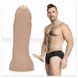 Фаллоимитатор Fleshlight Guys: Manuel Ferrara Dildo, по слепку пениса SO5519 фото 1