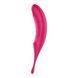 Вибратор для клитора с вакуумной стимуляцией Satisfyer Twirling Pro Red SO7802 фото 2