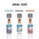 Анальная смазка JO ANAL H2O &mdash; WARMING (120 мл) разогревающая, на водной основе SO1681 фото 5