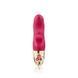 Вибратор-кролик Mystim Hop Hop Bob Fuchsia, мощный мотор, 8 режимов SO8137 фото 2