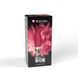 Вибратор-кролик Mystim Hop Hop Bob Fuchsia, мощный мотор, 8 режимов SO8137 фото 8