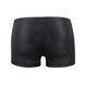 Мужские кожаные боксеры с молниями Passion 049 SHORT MATT XXL/XXXL Black SO7620 фото 6