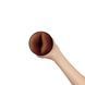 Мастурбатор-попа Kiiroo Feel Stroker Butt Mid Brown для секс-машины Kiiroo Keon SO7670 фото 3