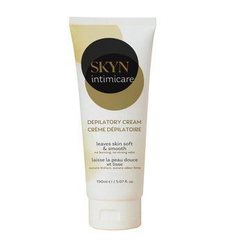 Крем для депиляции Skyn Intimicare Depilatory Cream 150 мл SX2547 фото