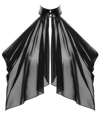 Болеро Noir Handmade F349 Tulle bolero - XL SX1984 фото