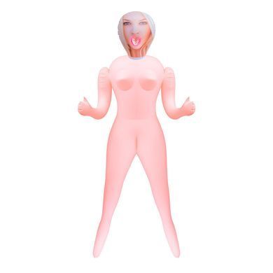 Надувна лялька Candy Dolls Lolita SX2156 фото