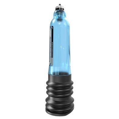 Гидропомпа Bathmate Hydro 7 Blue, для члена длиной от 12,5 до 18 см, диаметр до 5 см BM-30-AB фото