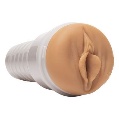 Мастурбатор Fleshlight Girls: Kazumi &mdash; Kumzumi, со слепка вульвы SO9593 фото