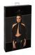 Болеро Noir Handmade F349 Tulle bolero - XL SX1984 фото 7