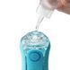 Мастурбатор Tenga Flip Orb &mdash; Ocean Blue, с изменяемым сжатием, со стимулирующими шариками внутри SX1330 фото 6