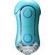 Мастурбатор Tenga Flip Orb &mdash; Ocean Blue, с изменяемым сжатием, со стимулирующими шариками внутри SX1330 фото 4