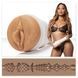 Мастурбатор Fleshlight Girls: Kazumi &mdash; Kumzumi, со слепка вульвы SO9593 фото 1